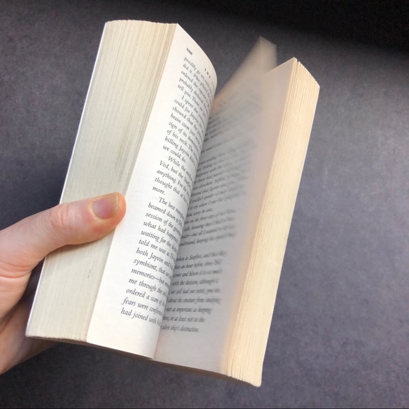 StarTrek DS9: The Lives of Dax book - Picture 6 of 8